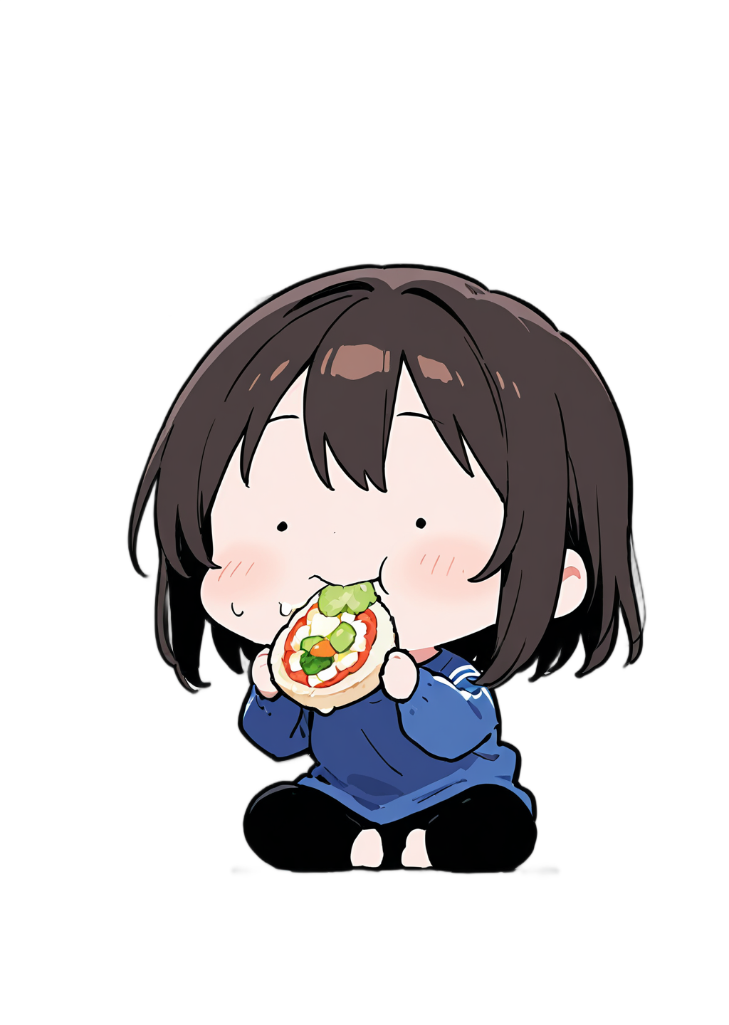 食べ物 アイコン